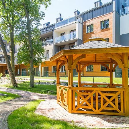 Apartament Dwie Sosny Sunnyway 우스트 노리 모르스키 외부 사진
