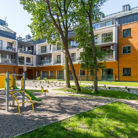 Apartament Dwie Sosny Sunnyway 우스트 노리 모르스키 외부 사진