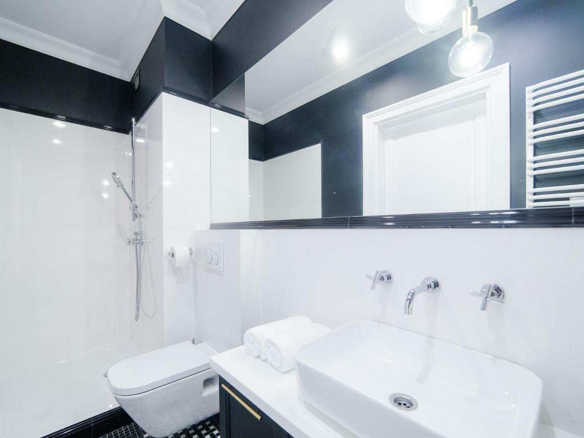 Apartament Dwie Sosny Sunnyway 우스트 노리 모르스키 외부 사진