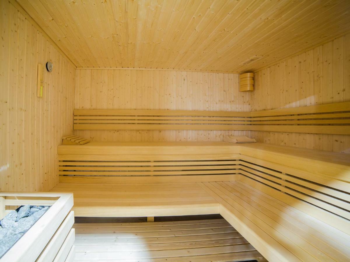 Apartament Dwie Sosny Sunnyway 우스트 노리 모르스키 외부 사진