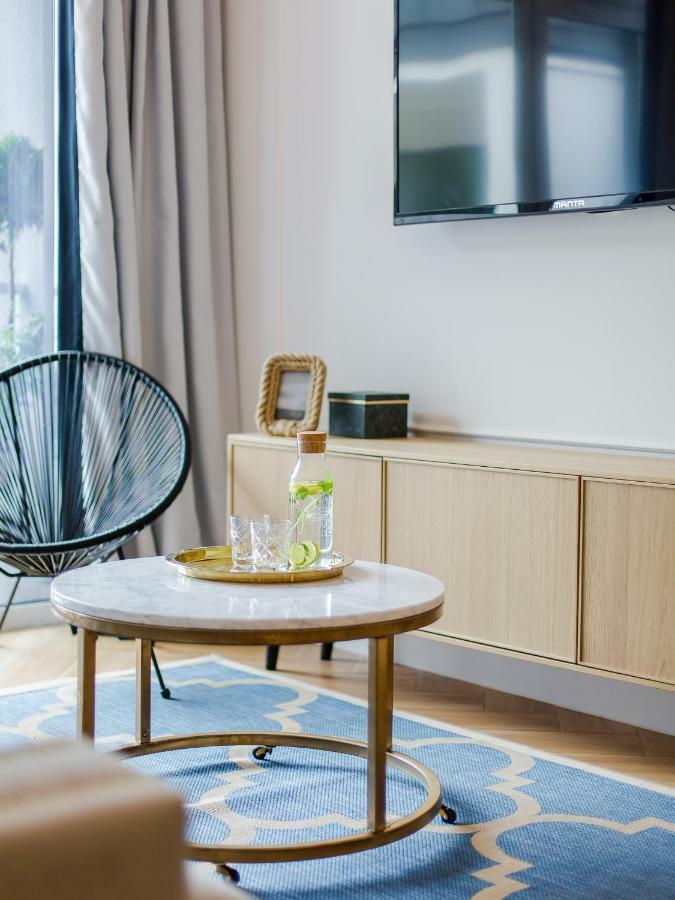 Apartament Dwie Sosny Sunnyway 우스트 노리 모르스키 외부 사진