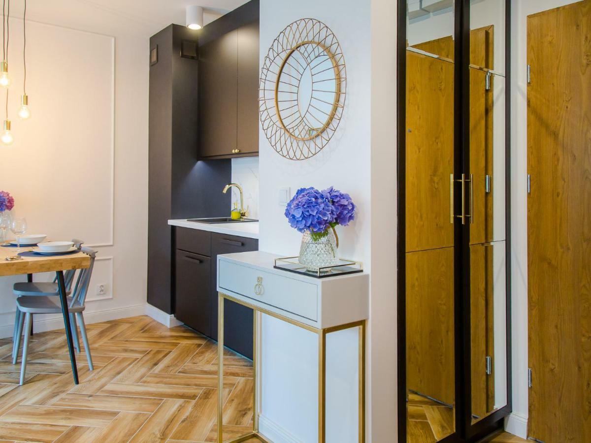 Apartament Dwie Sosny Sunnyway 우스트 노리 모르스키 외부 사진