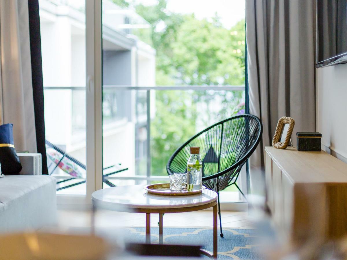 Apartament Dwie Sosny Sunnyway 우스트 노리 모르스키 외부 사진
