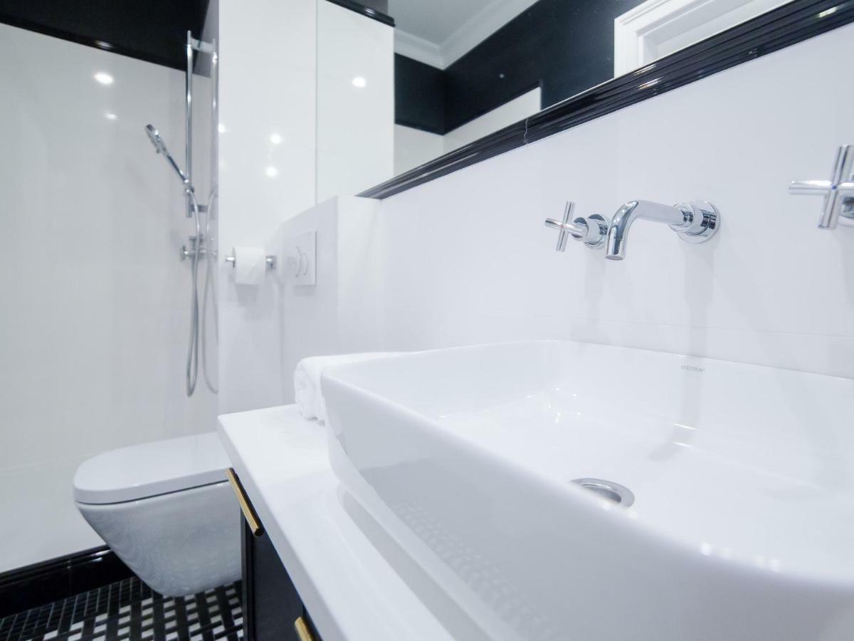 Apartament Dwie Sosny Sunnyway 우스트 노리 모르스키 외부 사진