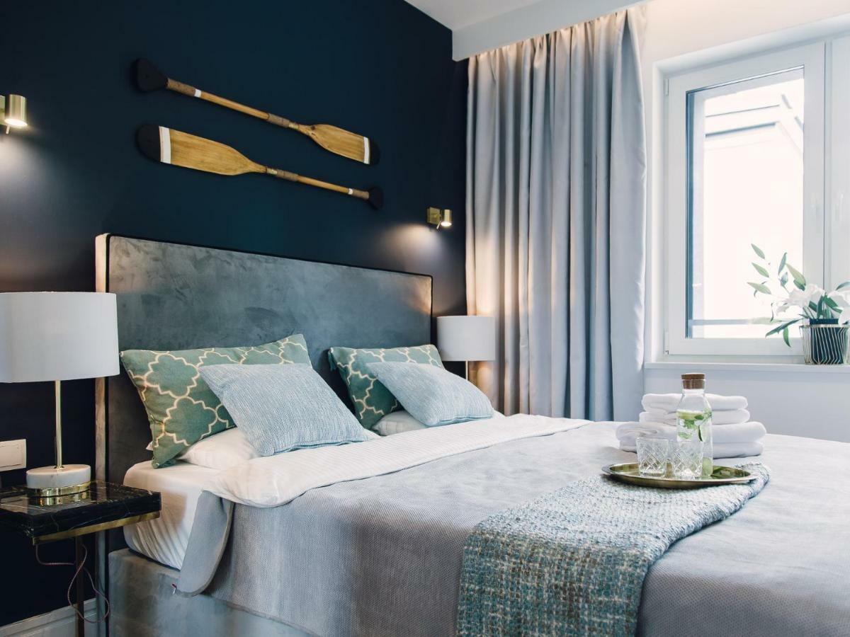 Apartament Dwie Sosny Sunnyway 우스트 노리 모르스키 외부 사진