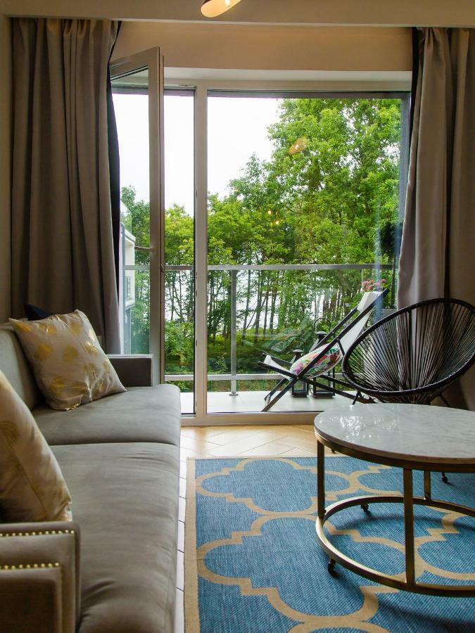 Apartament Dwie Sosny Sunnyway 우스트 노리 모르스키 외부 사진