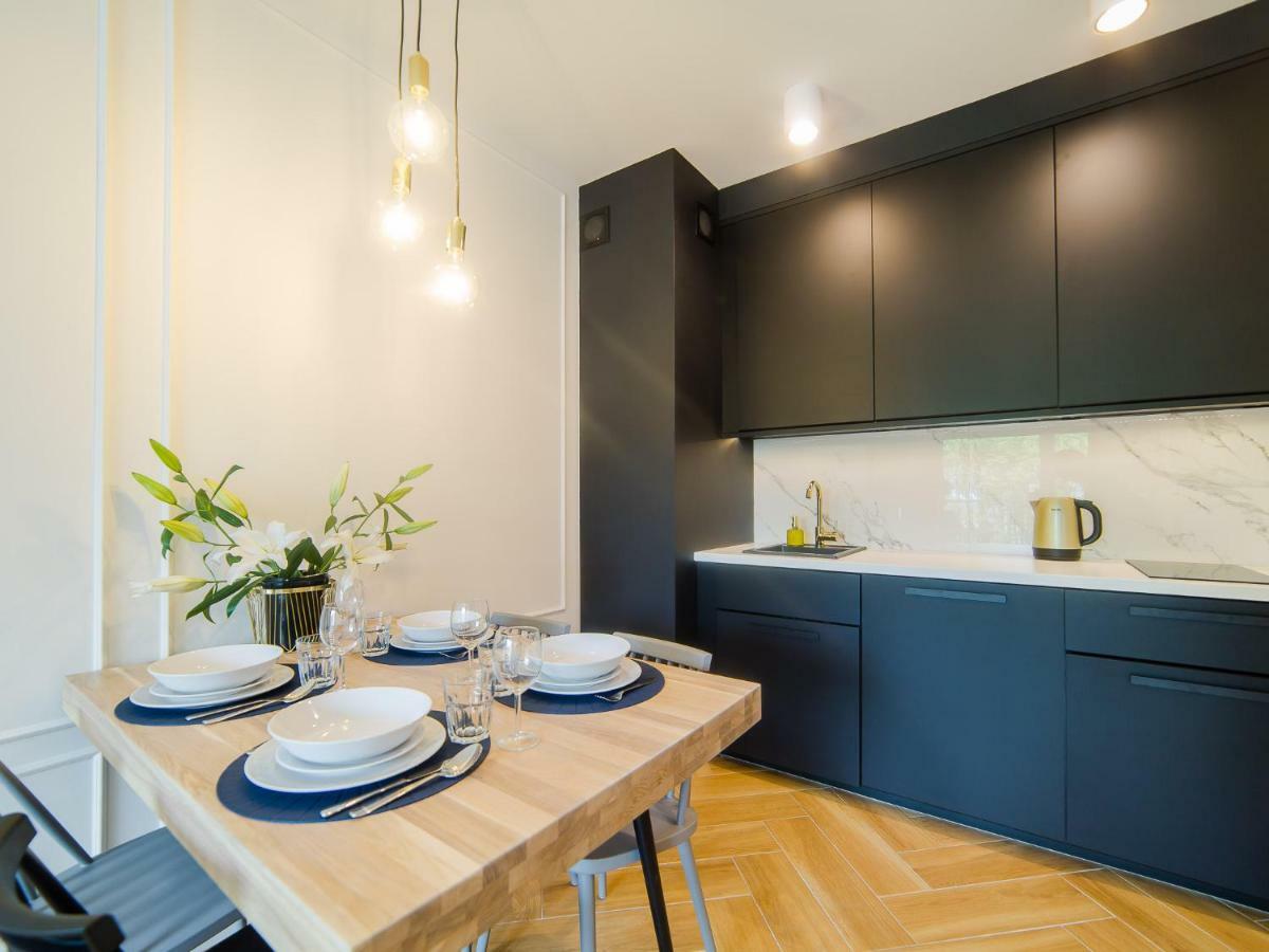 Apartament Dwie Sosny Sunnyway 우스트 노리 모르스키 외부 사진
