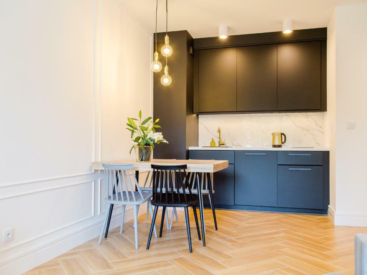 Apartament Dwie Sosny Sunnyway 우스트 노리 모르스키 외부 사진