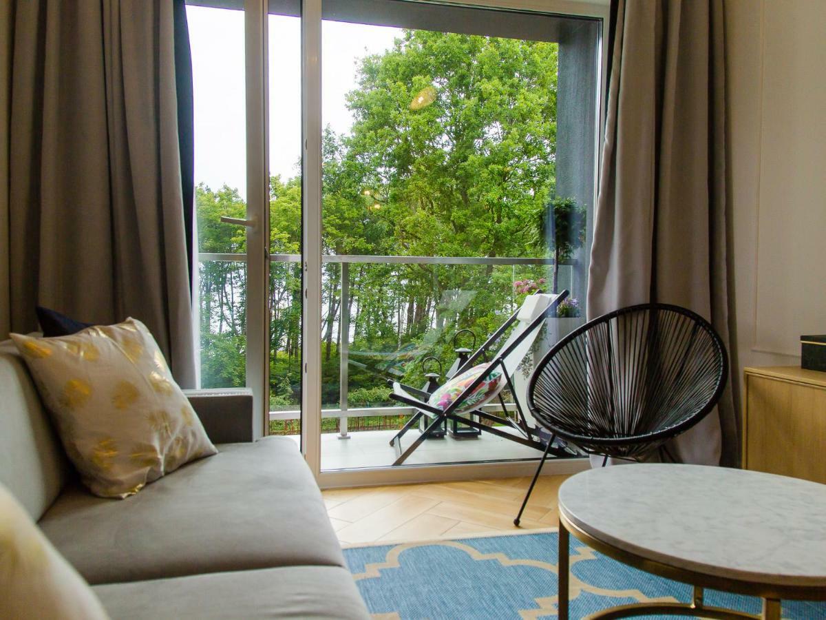 Apartament Dwie Sosny Sunnyway 우스트 노리 모르스키 외부 사진