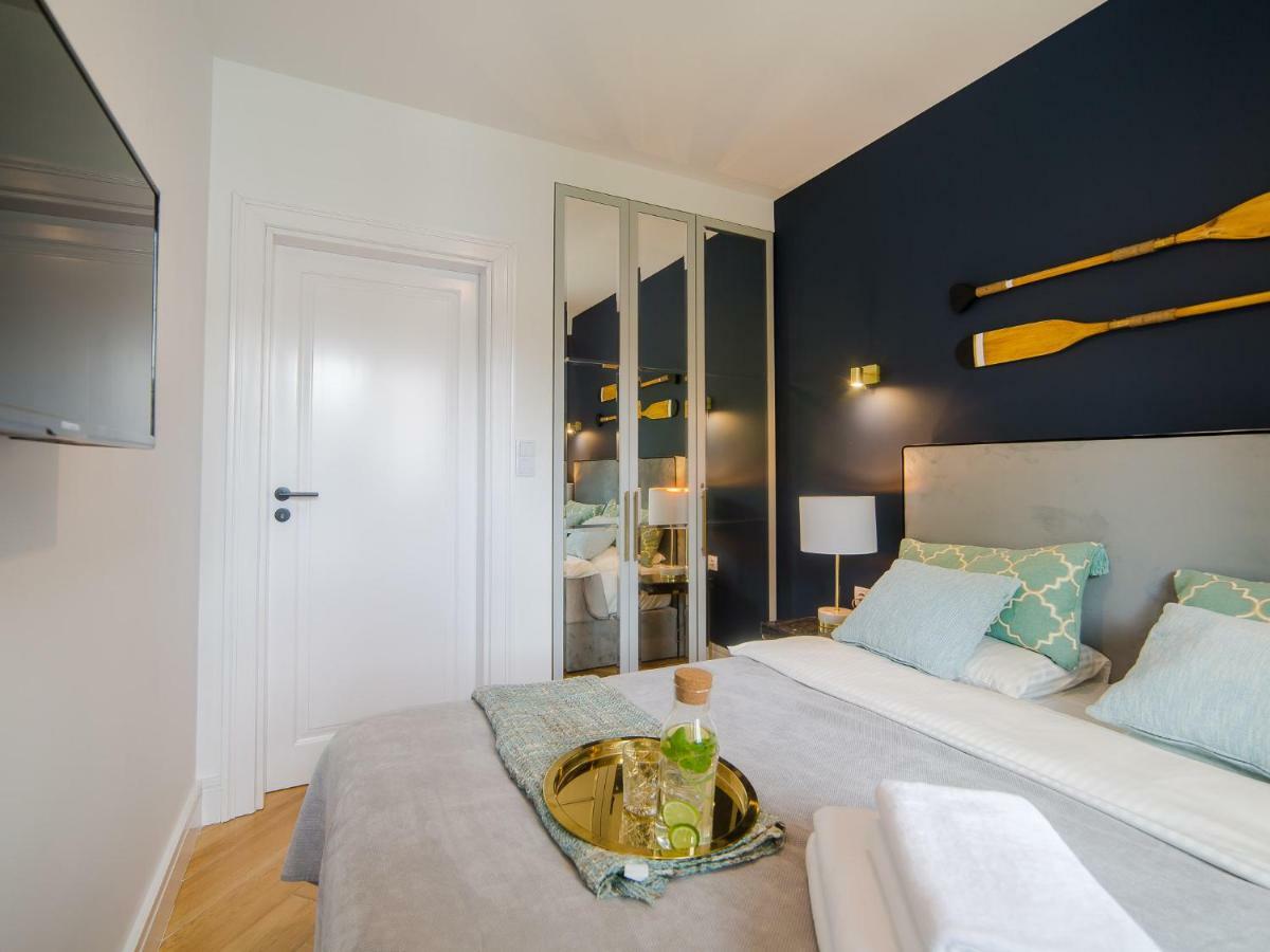 Apartament Dwie Sosny Sunnyway 우스트 노리 모르스키 외부 사진