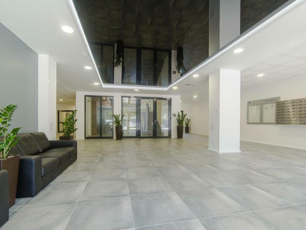 Apartament Dwie Sosny Sunnyway 우스트 노리 모르스키 외부 사진
