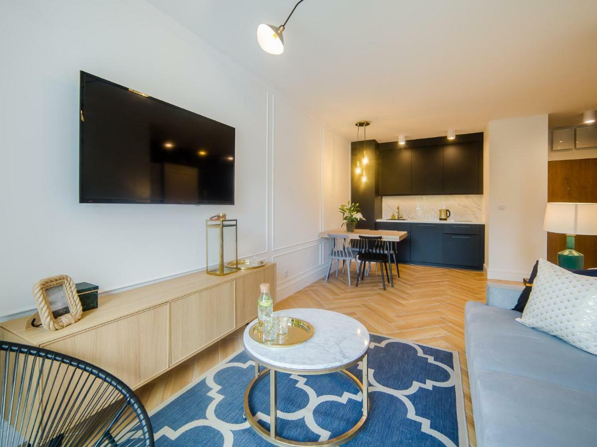 Apartament Dwie Sosny Sunnyway 우스트 노리 모르스키 외부 사진