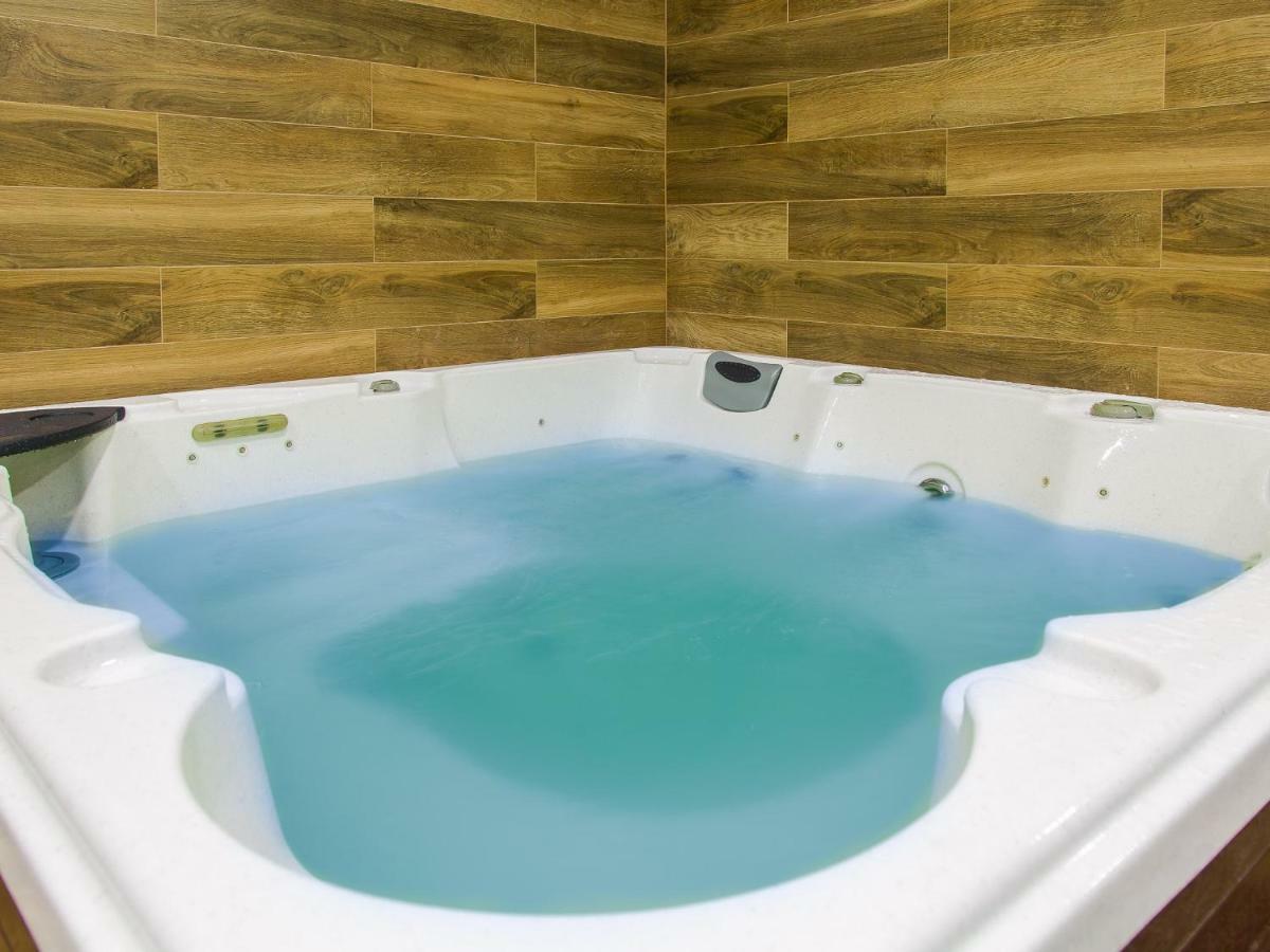 Apartament Dwie Sosny Sunnyway 우스트 노리 모르스키 외부 사진