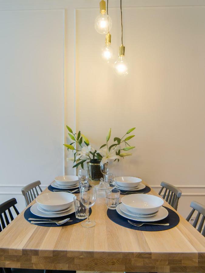 Apartament Dwie Sosny Sunnyway 우스트 노리 모르스키 외부 사진