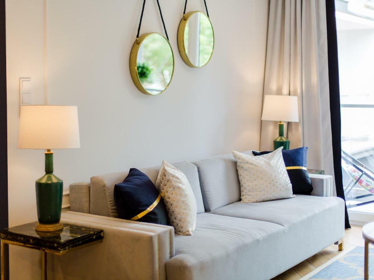 Apartament Dwie Sosny Sunnyway 우스트 노리 모르스키 외부 사진