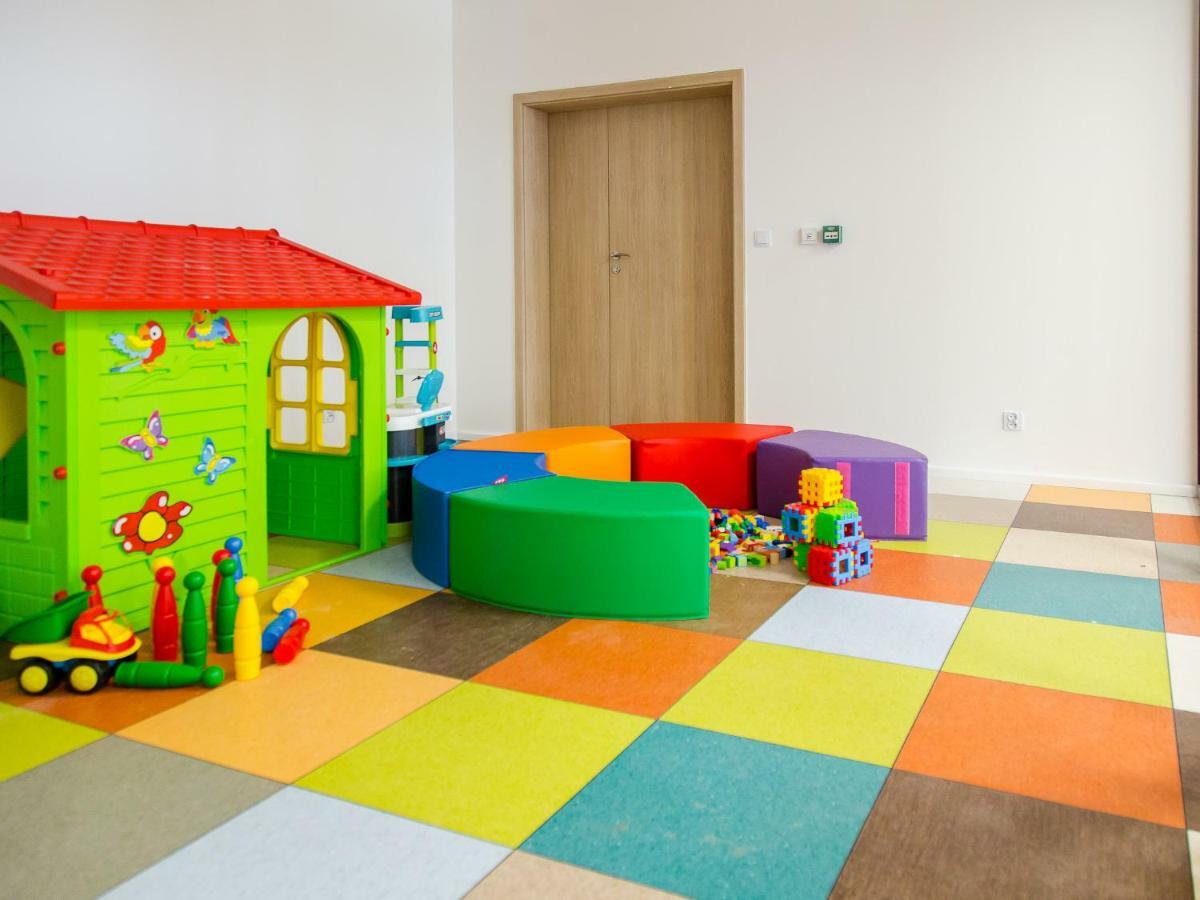 Apartament Dwie Sosny Sunnyway 우스트 노리 모르스키 외부 사진