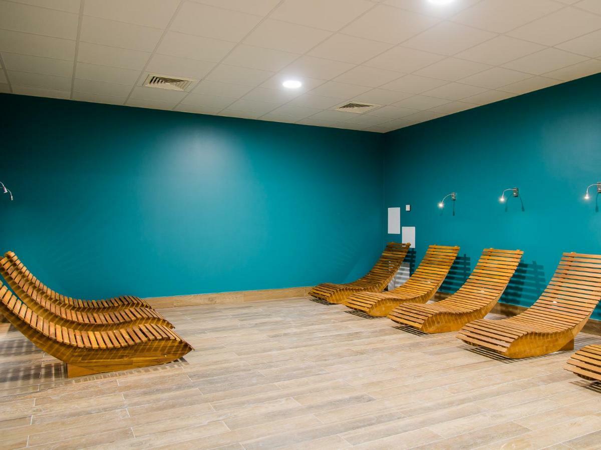 Apartament Dwie Sosny Sunnyway 우스트 노리 모르스키 외부 사진