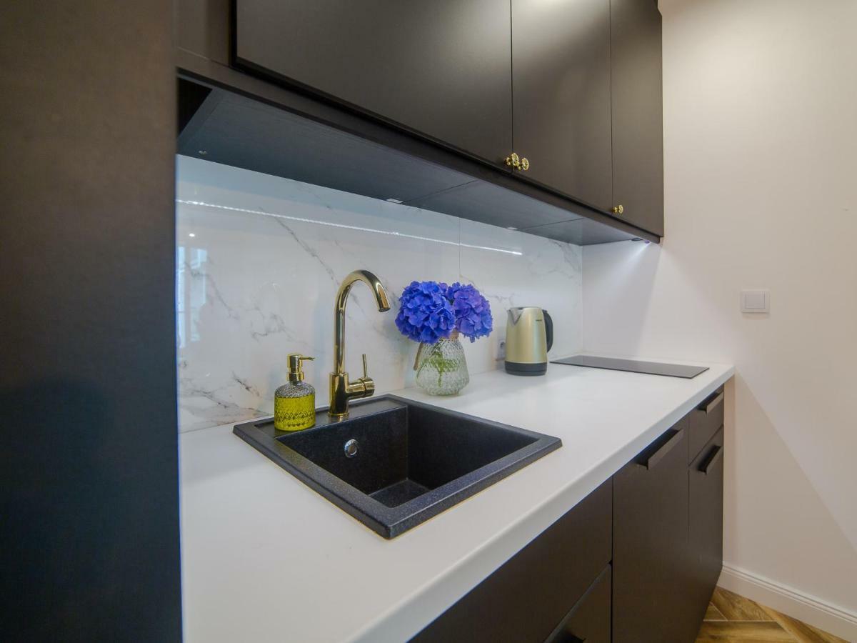 Apartament Dwie Sosny Sunnyway 우스트 노리 모르스키 외부 사진
